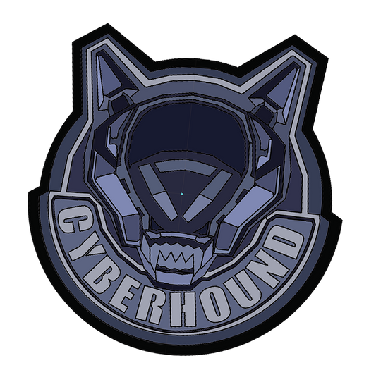 Cyberhound Patch