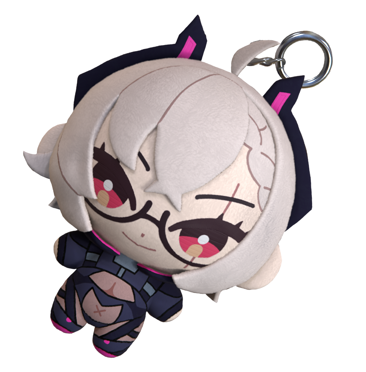 Saruei Plush