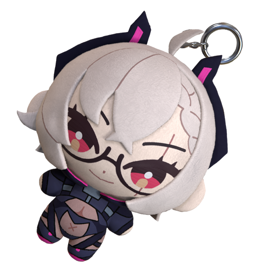 Saruei Plush